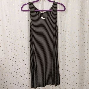 Tank dress